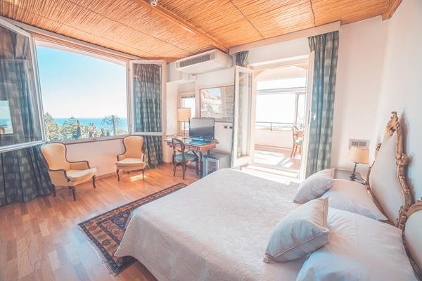 Фото Hotel Villa Paradiso