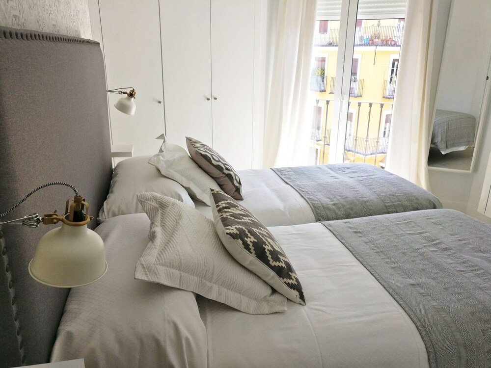 Фото Apartamentos Murillo