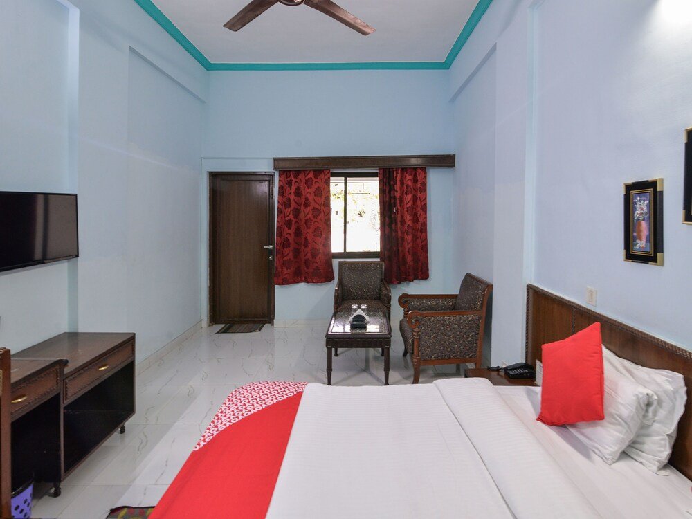 Фото Oyo 7559 Hotel Big Splash