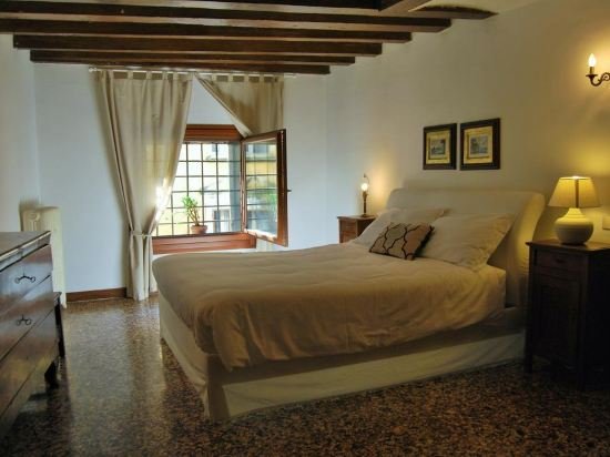 Фото Palazzo Valmarana Braga