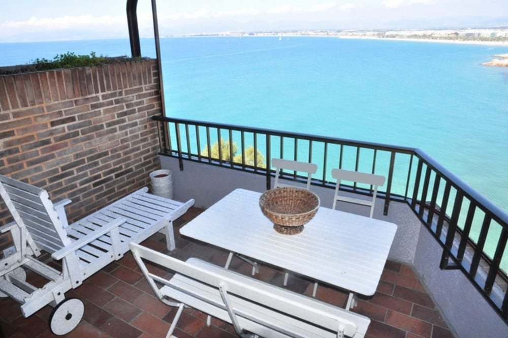 Фото Apartamento Para 6 Personas EN Salou