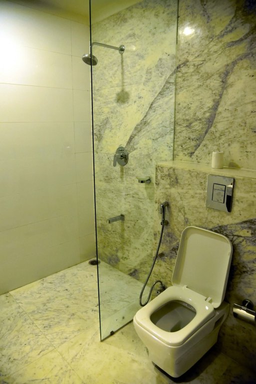 Фото The Fern Hillside Resort Bhimtal