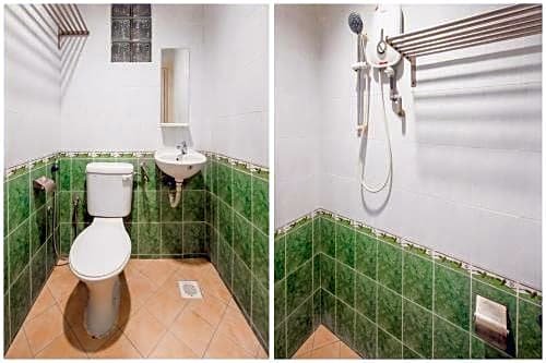 Фото Oyo 89618 Delegant Hotel