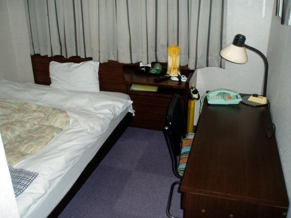 Фото Kanko Hotel Kadokuratei Minamiso