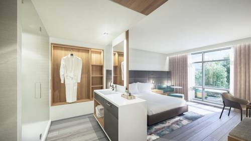 Фото Ac Hotel by Marriott Sunnyvale Cupertino