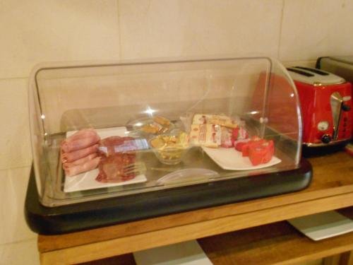 Фото Hôtel Médieval