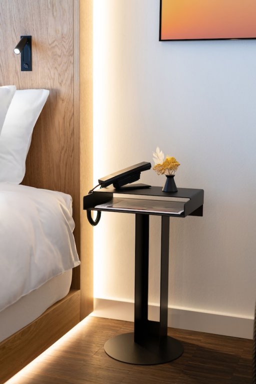 Фото HOtello Schwabing