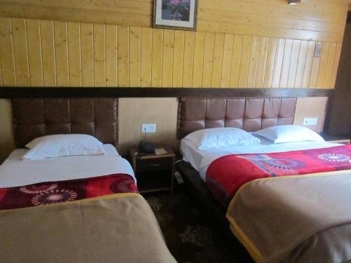 Фото Hotel Akbar Sonamarg