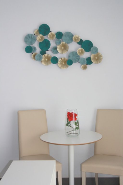 Фото La locanda dell'arte De Gasperi