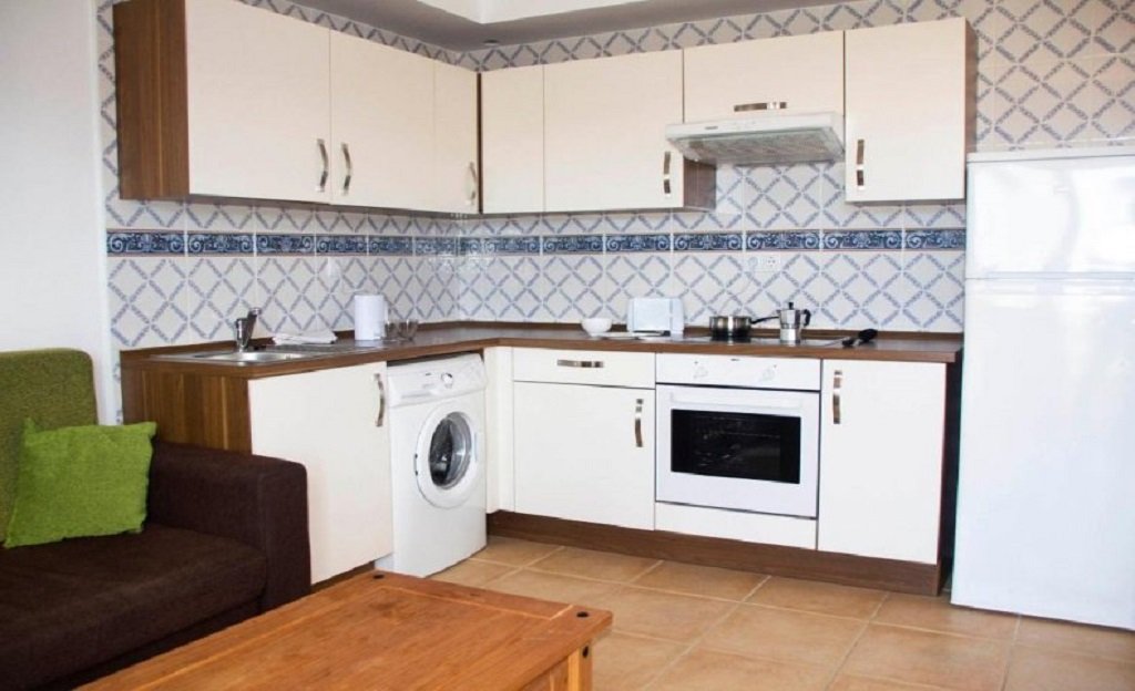 Фото Tao El Cotillo