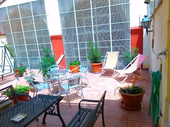 Фото Ostello Le Stanze del Sogno