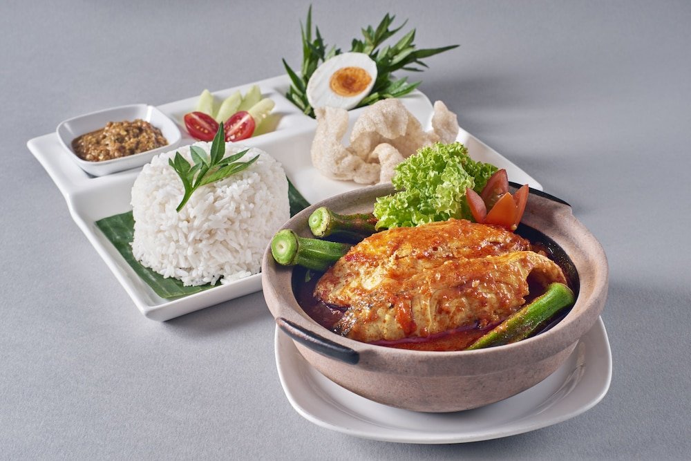 Фото Holiday Inn Express & Suites Johor Bahru