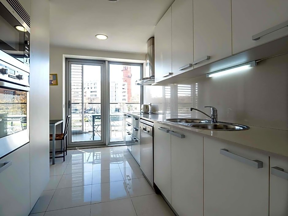 Фото Rent Top Apartments Beach-Diagonal Mar