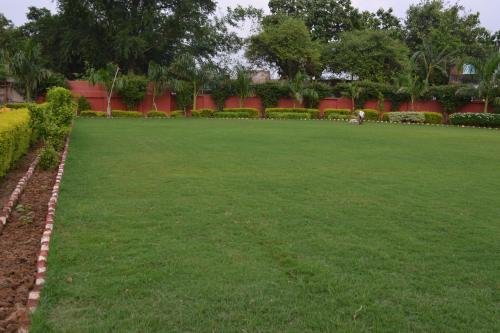 Фото Hotel Shree Jee