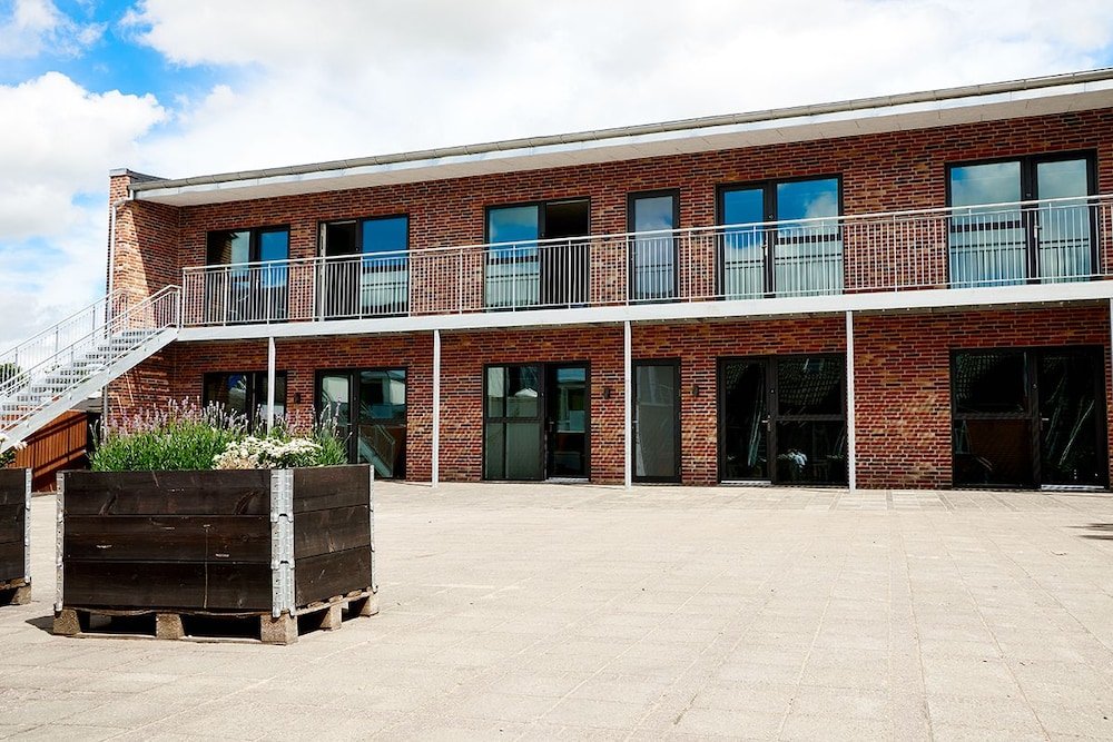 Фото Hotel Phønix