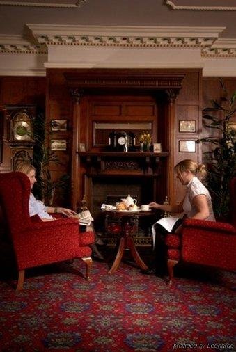 Фото The Bedford Hotel