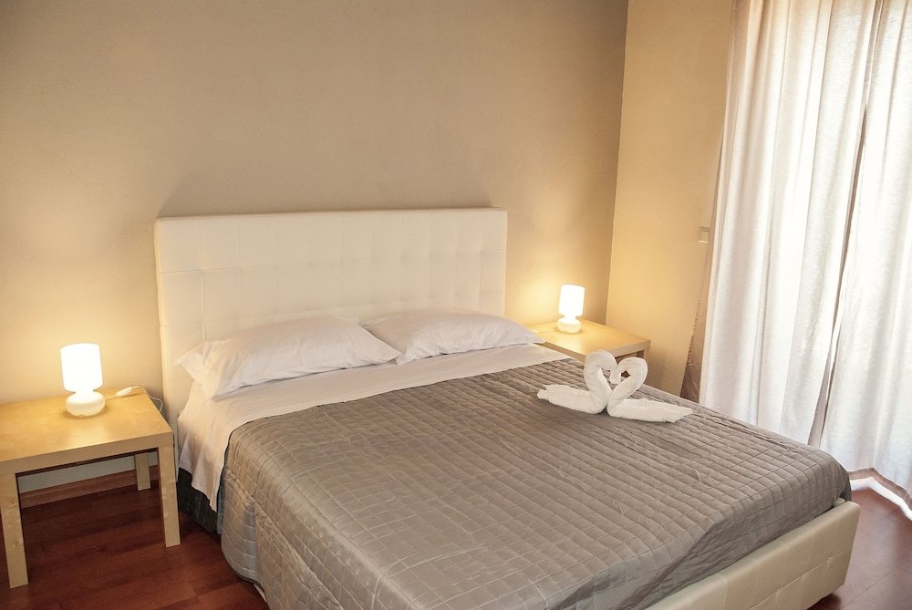 Фото Katane Holidays Aparthotel