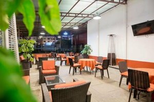 Гостиница DM hoteles Tacna