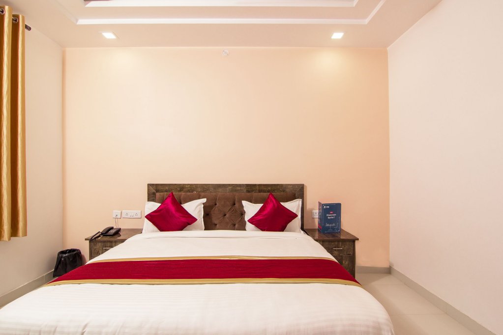 Фото Oyo 10625 Hotel Sunrise by City Culture