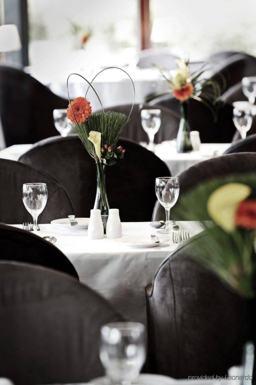 Фото Copthorne Hotel Manchester Salford Quays