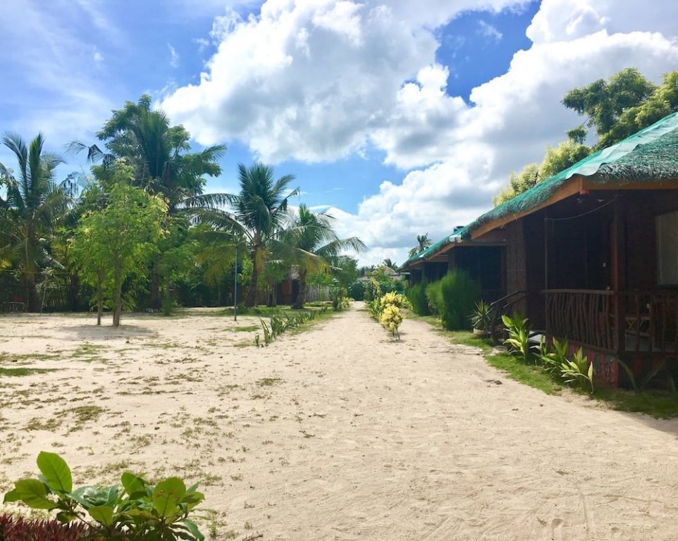 Фото Santa Fe Beach Club