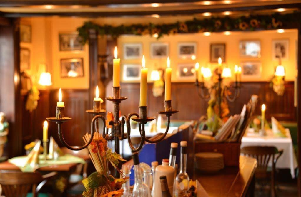 Фото Hotel Stoffels