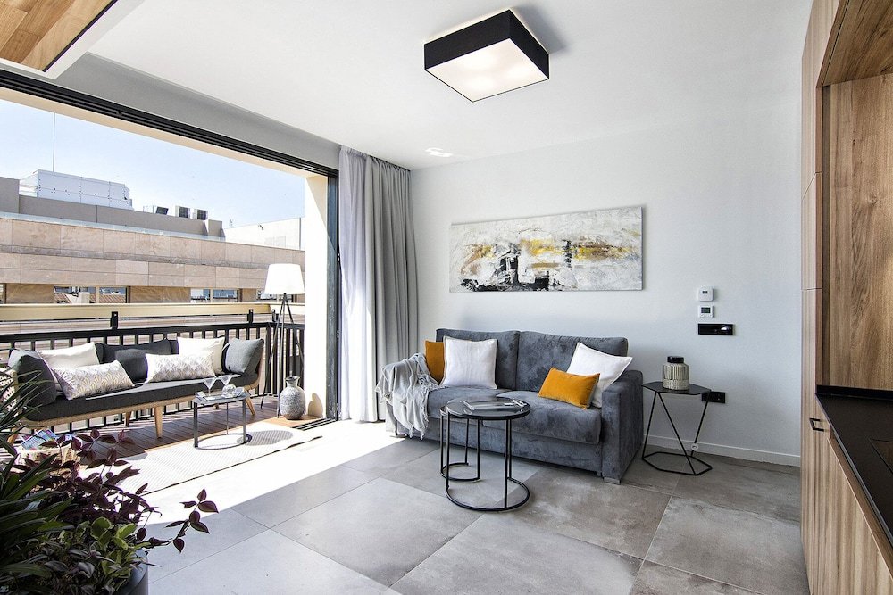 Фото Luxury Alhambra Penthouse Collection