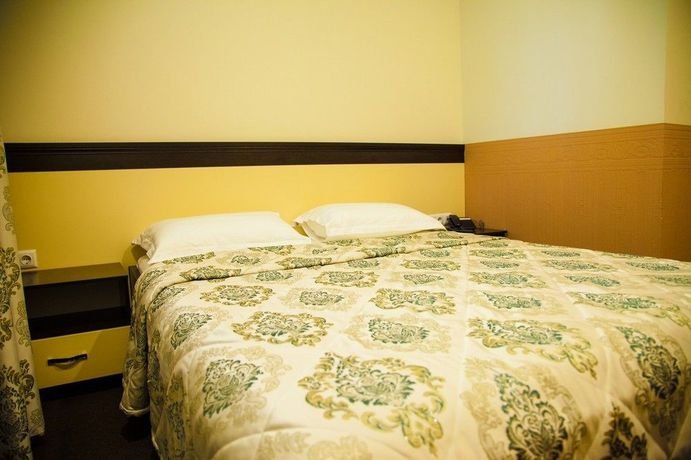 Фото Mildom Express