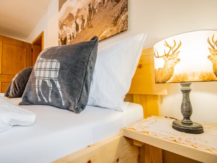 Фото Chalet Chalet Karin