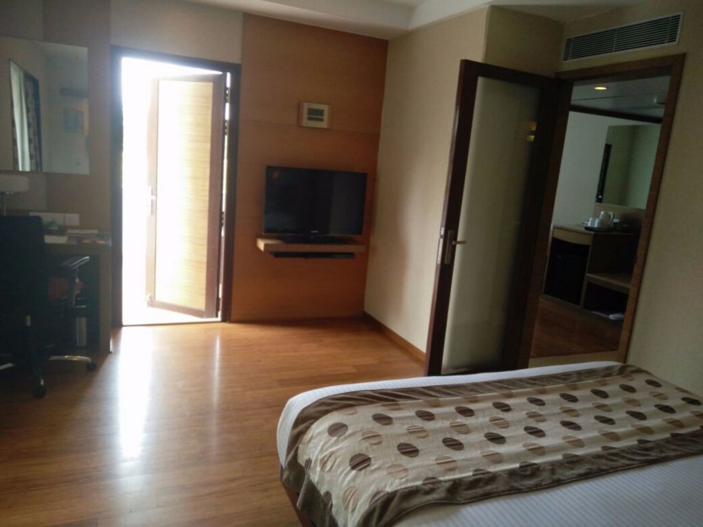 Фото Goldfinch Retreat Bangalore