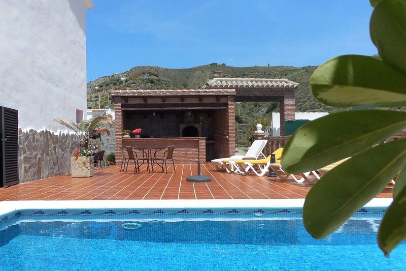 Апартаменты Villa Alvarez