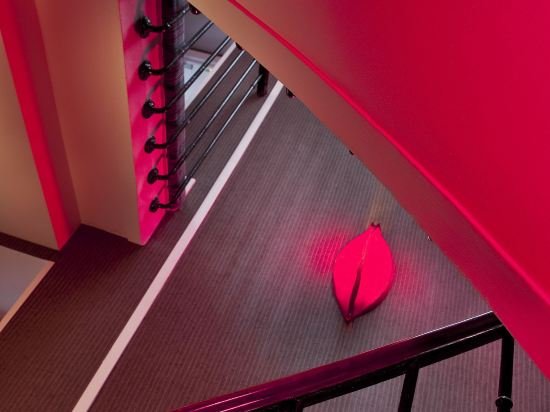 Фото Nuage Hôtel