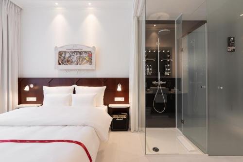 Фото Ruby Leni Hotel Dusseldorf