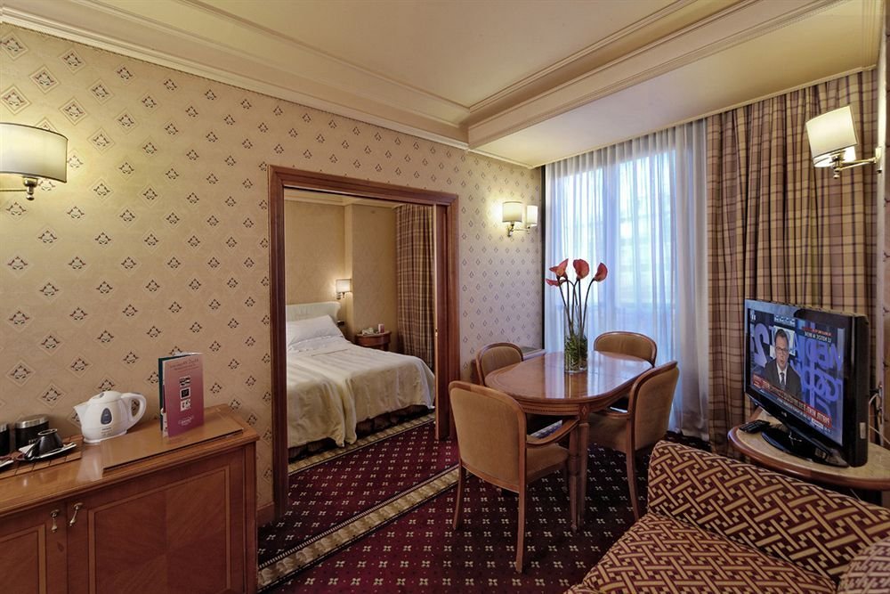 Фото Hotel Capitol Milano