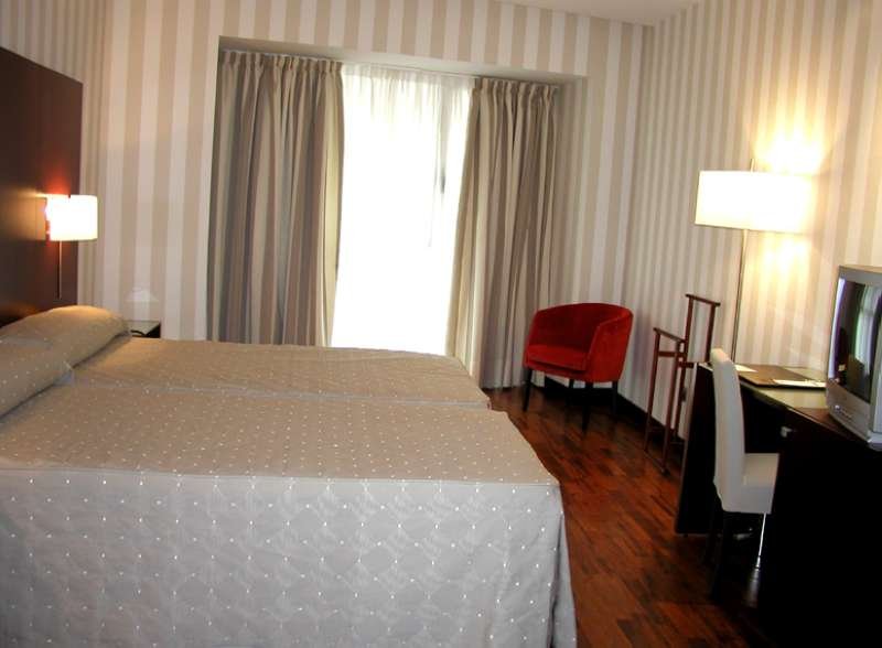 Фото Hotel Zenit Murcia