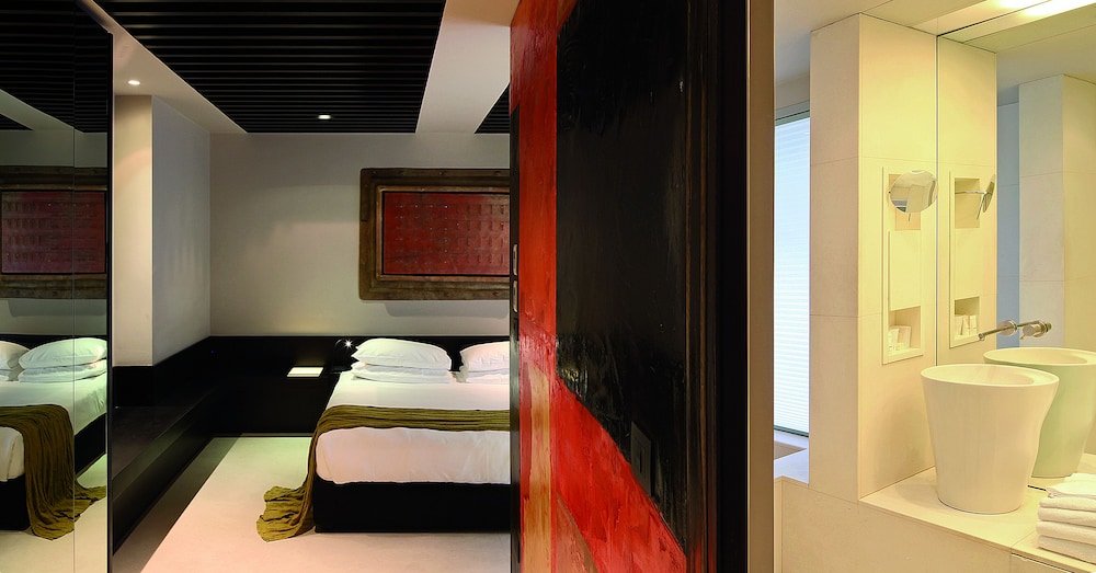 Фото Straf, Milan, a Member Of Design Hotels