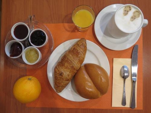 Фото отеля 5