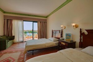 Гостиница Ali Baba Palace