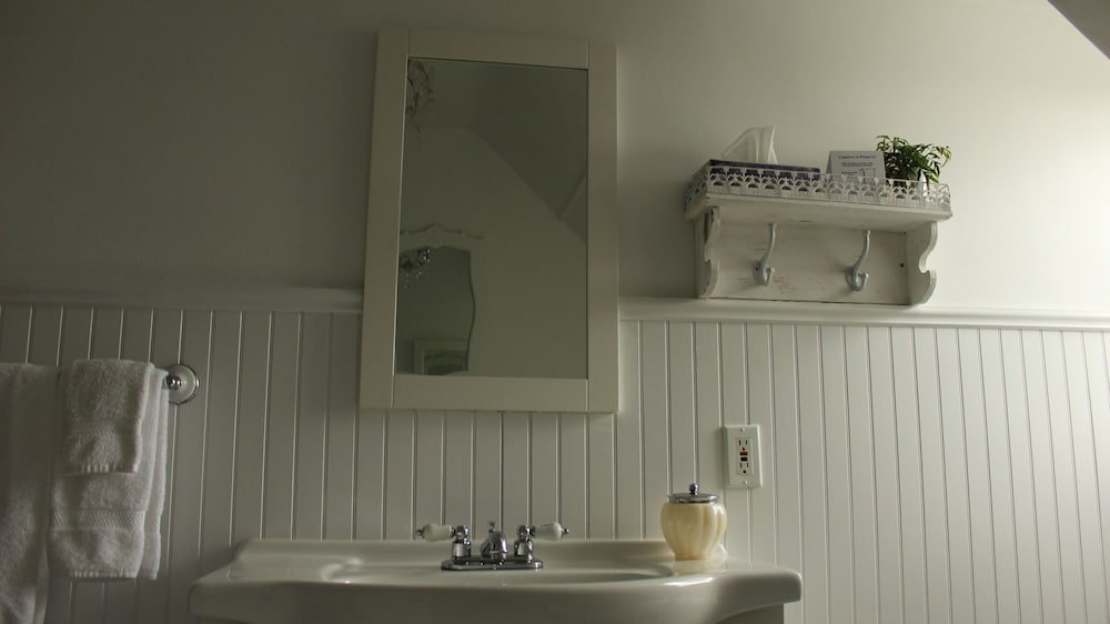 Фото Grey Gables Inn