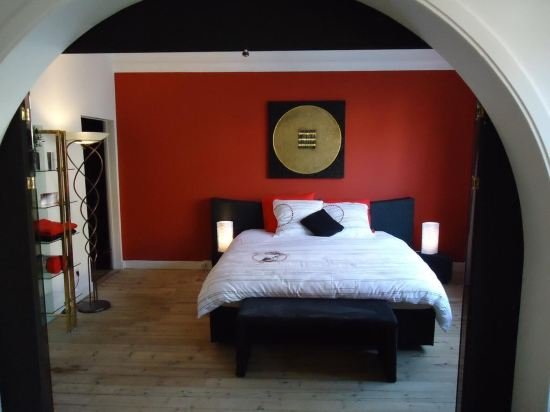 Фото B&b Studios 1-2-3 Luxe Suites