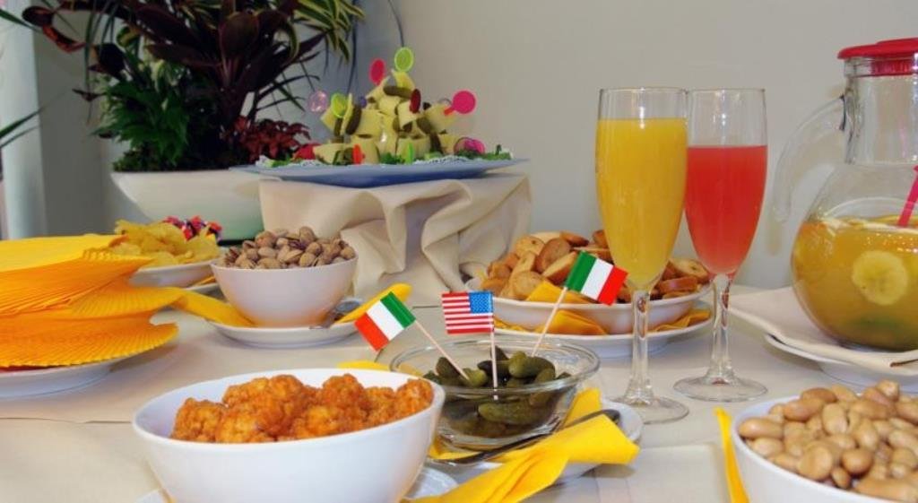 Фото Grand Hotel Bonanno