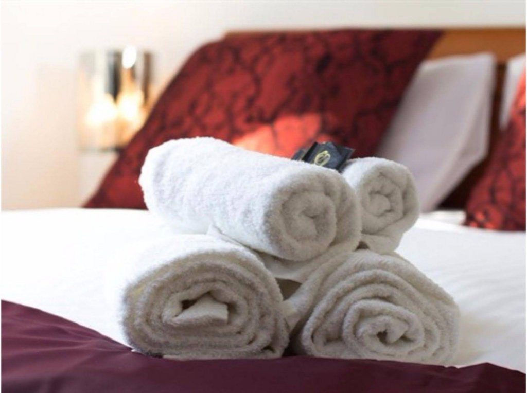 Фото отеля 5