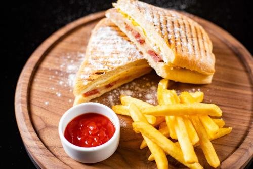 Фото Hyatt Regency Zhenjiang