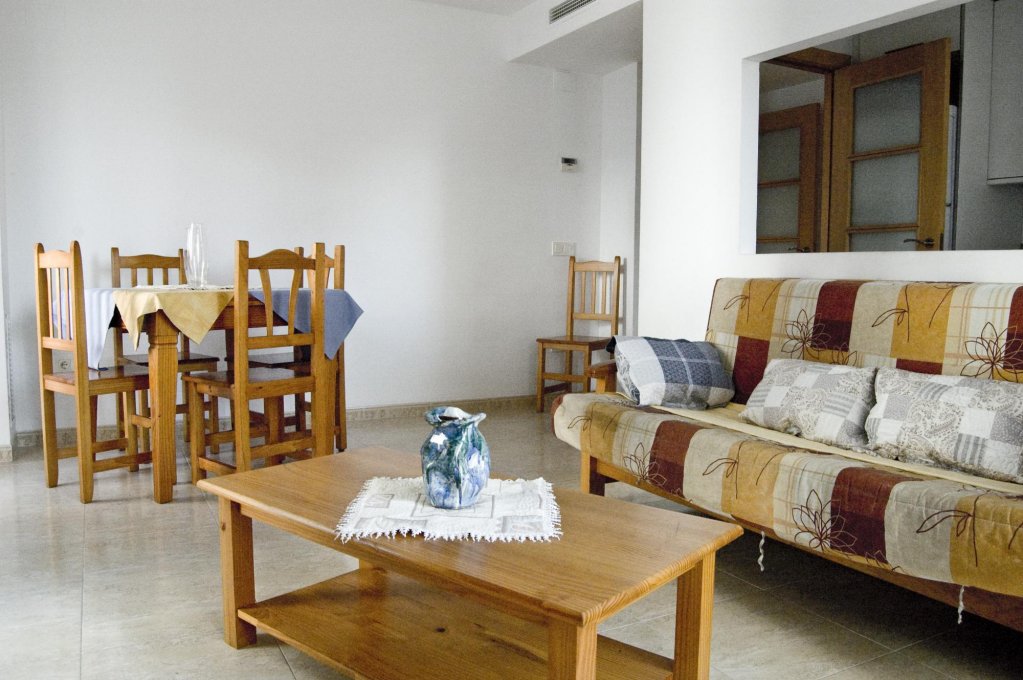 Фото Eton Apartments