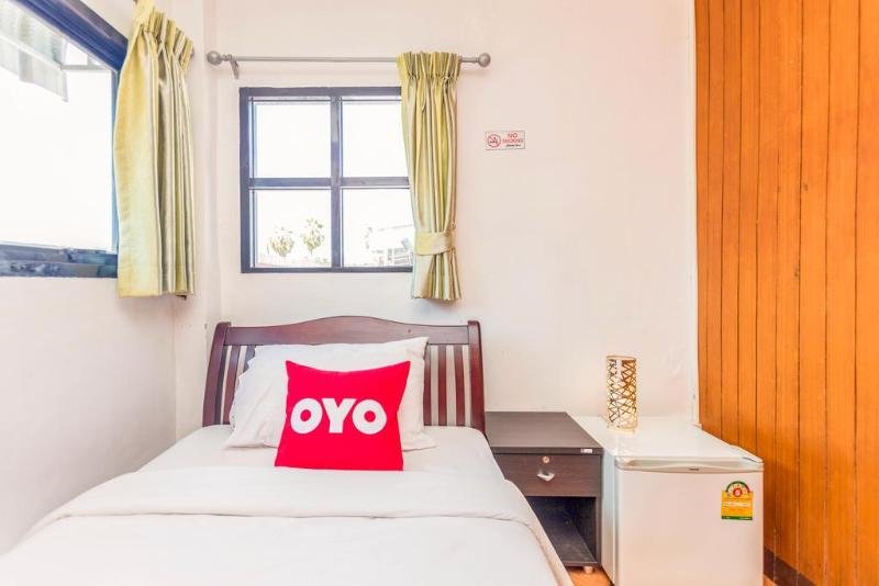 Фото Oyo 423 Baan Lucky Guesthouse
