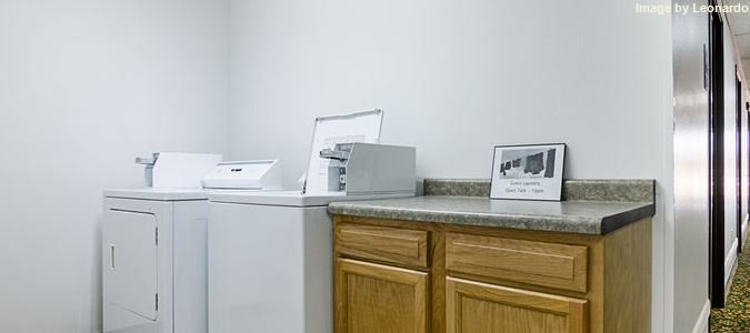 Фото Rodeway Inn