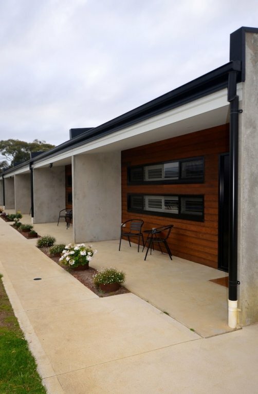 Hotel 323 On Jetty, Geelong, photo