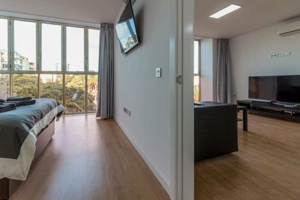 Hotel Castle view with wifi by CanariasGetaway, Las Palmas de Gran Canaria, photo