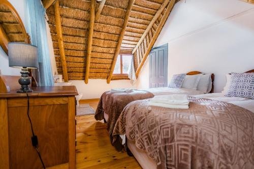 Фото Goedvertrou Guest Farm