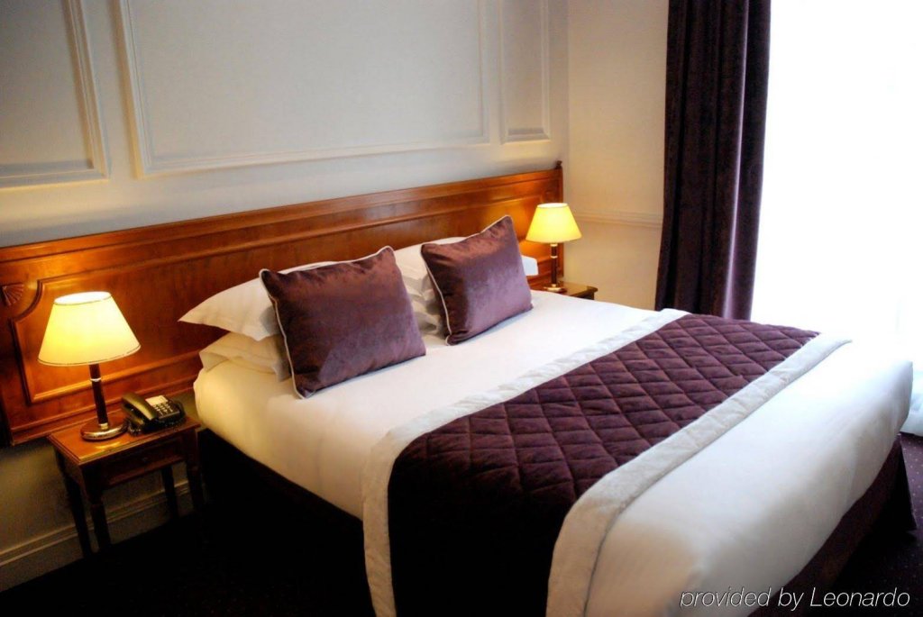 Фото Hotel Waldorf Madeleine